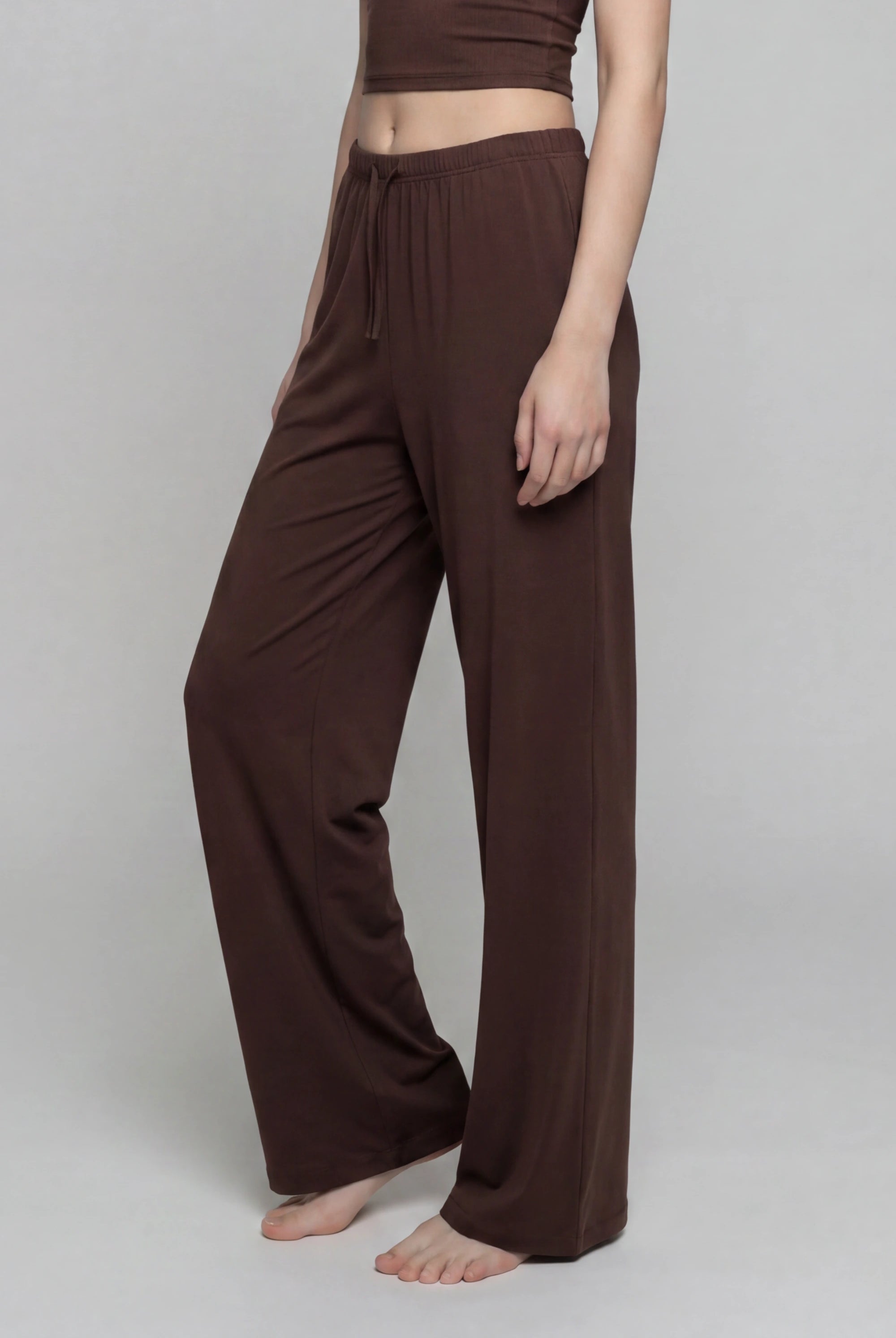 Model is 166cm wearing S