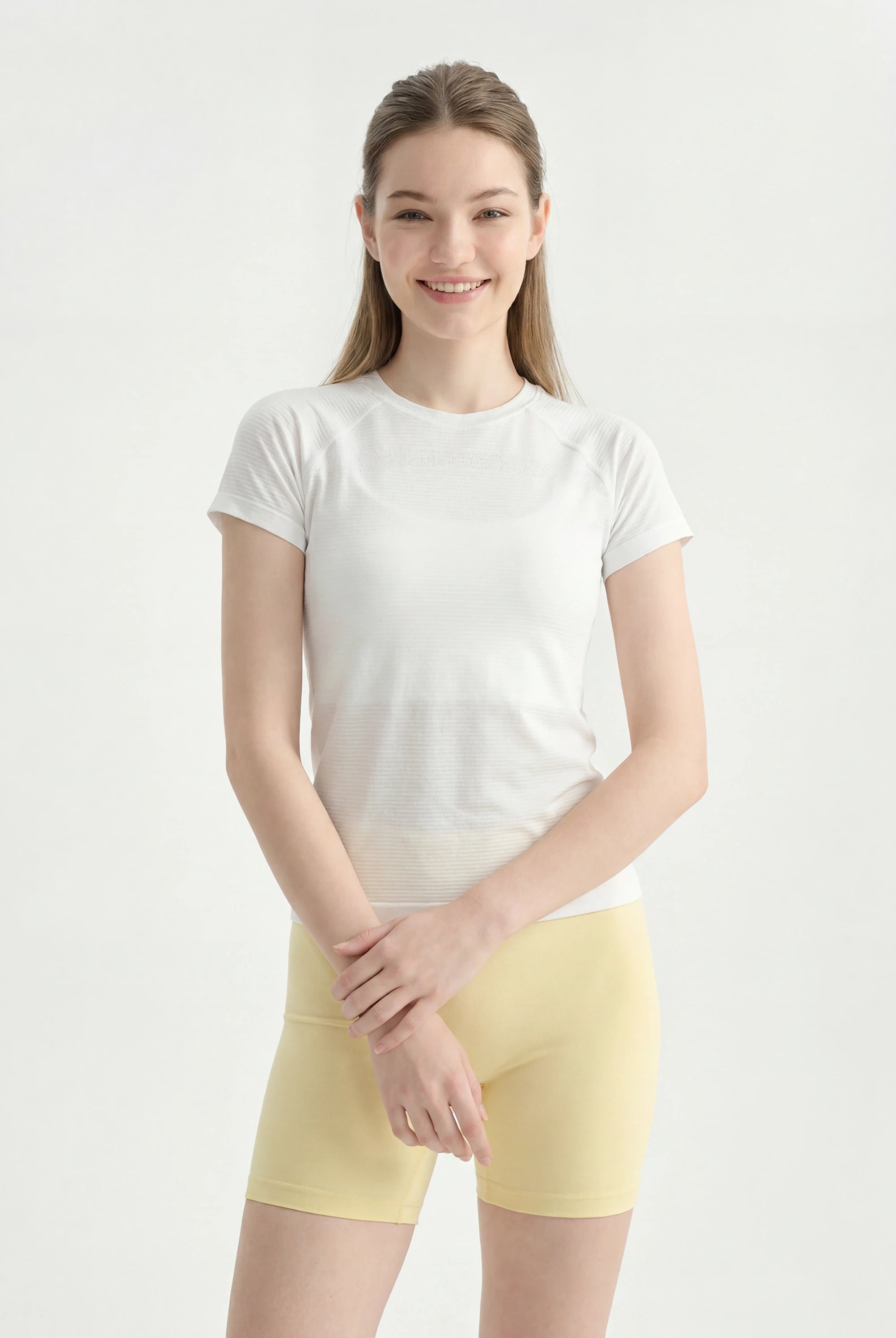 Model is 170cm wearing S