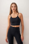 FEEL ZERO 24/7 Basic Tank Bra