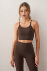 FEEL ZERO 24/7 Basic Tank Bra