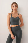 FEEL ZERO 24/7 Basic Tank Bra