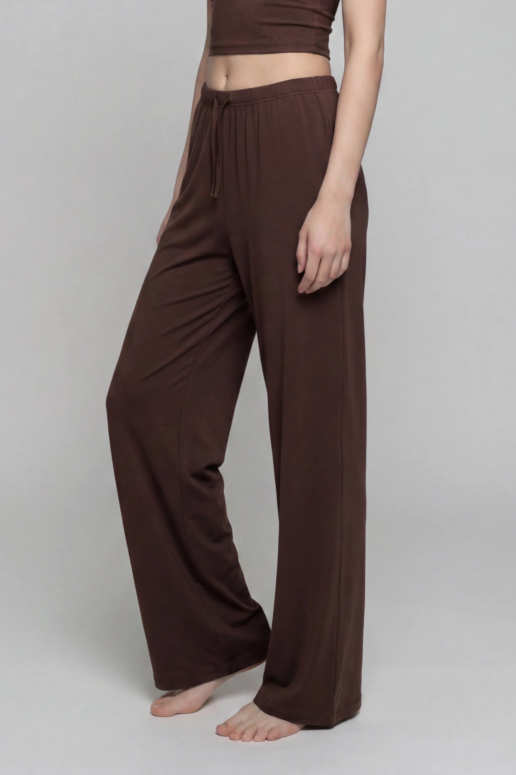 Model is 166cm wearing S