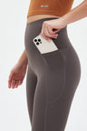FEEL ZERO Tummy Control Pocket Legging 25"