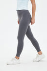 FEEL ZERO Tummy Control Pocket Legging 25"
