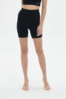 FEEL ZERO Super High Waisted Short 6"