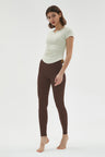 FEEL ZERO 3D Scrunch Legging 26"