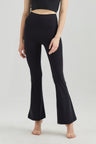 FEEL ZERO FREE Size Cloud Flared Legging 28"