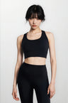 FEEL ZERO Racer Back Bra