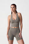 SEAMLESS Halter Tank