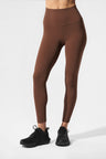 FEEL ZERO Super High Waisted Legging 25"
