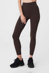 FEEL ZERO Super High Waisted Legging 25"