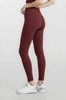 FEEL ZERO Super High Waisted Legging 25"
