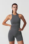 SEAMLESS Racerback Tank