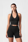 SEAMLESS Halter Tank