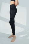 FEEL ZERO Super High Waisted Legging 25"