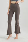 FEEL ZERO FREE Size Cloud Flared Legging 28"