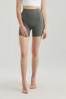 FEEL ZERO Super High Waisted Short 6"