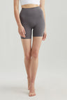 FEEL ZERO Super High Waisted Short 6"