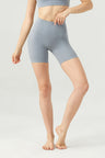 FEEL ZERO Super High Waisted Short 6"